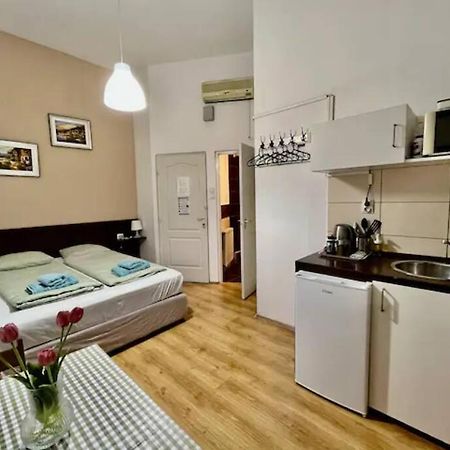 A13 Parliament Sunflower Cozy Apartment Budapest Exterior foto