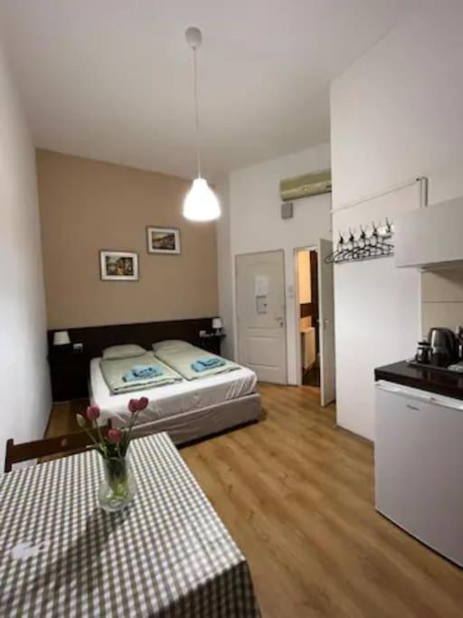 A13 Parliament Sunflower Cozy Apartment Budapest Exterior foto