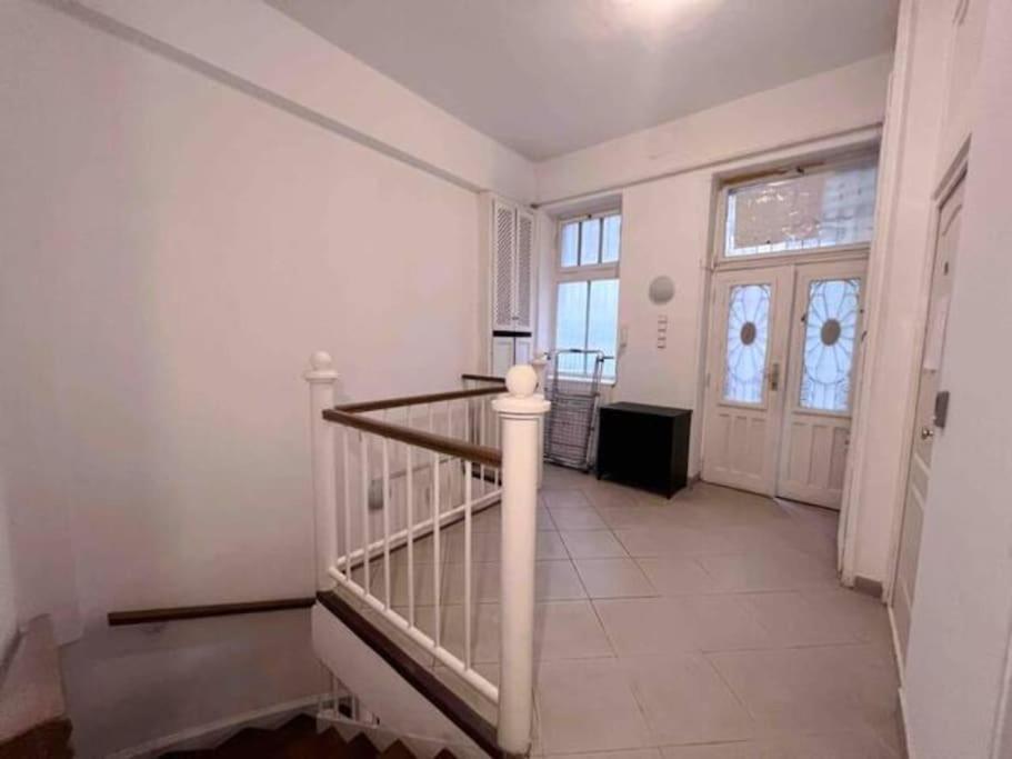 A13 Parliament Sunflower Cozy Apartment Budapest Exterior foto