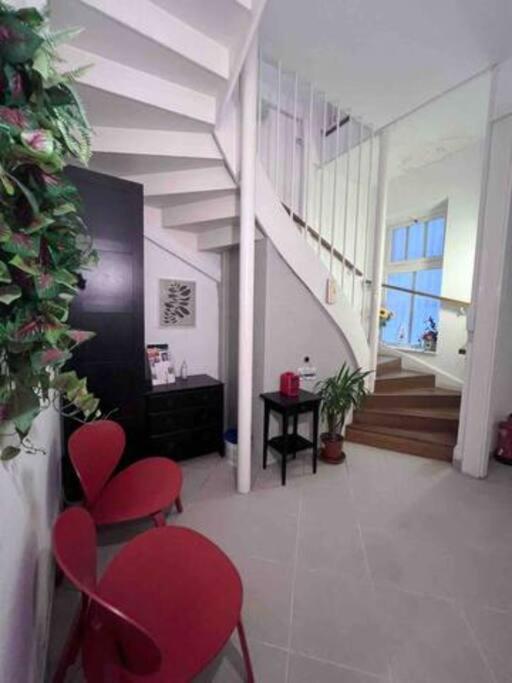 A13 Parliament Sunflower Cozy Apartment Budapest Exterior foto